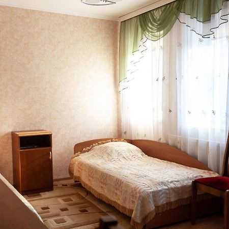 Gostinitsa "Elen" Hotel Shchuchyn Екстериор снимка