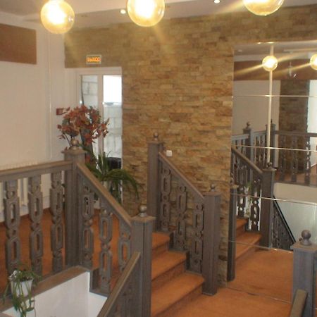Gostinitsa "Elen" Hotel Shchuchyn Екстериор снимка