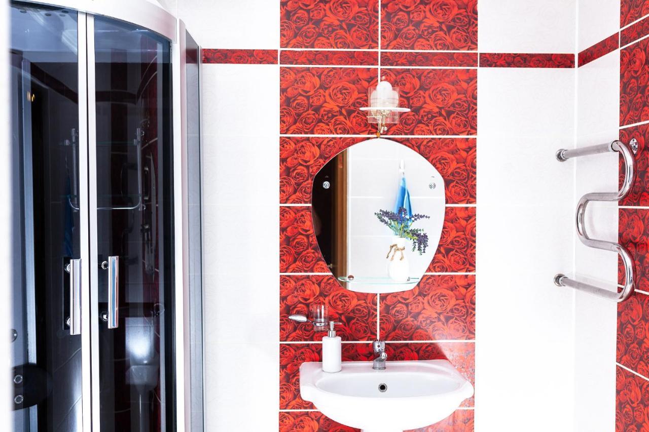 Gostinitsa "Elen" Hotel Shchuchyn Екстериор снимка