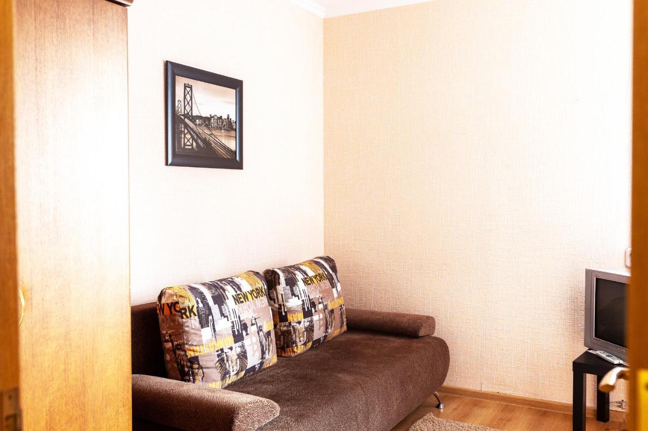 Gostinitsa "Elen" Hotel Shchuchyn Екстериор снимка