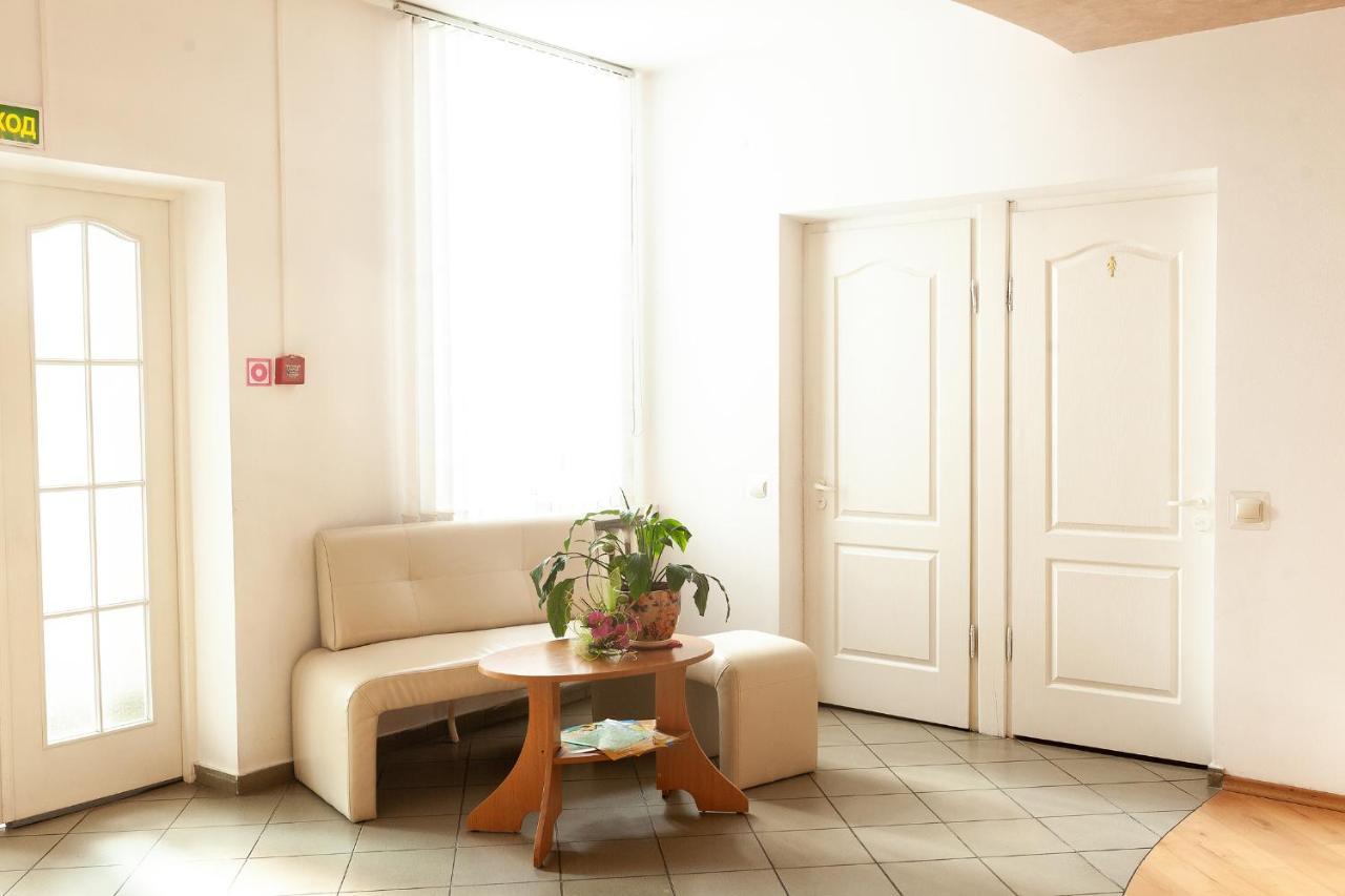 Gostinitsa "Elen" Hotel Shchuchyn Екстериор снимка
