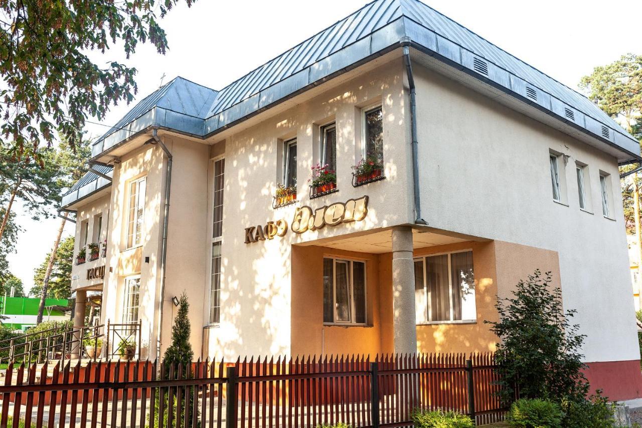 Gostinitsa "Elen" Hotel Shchuchyn Екстериор снимка