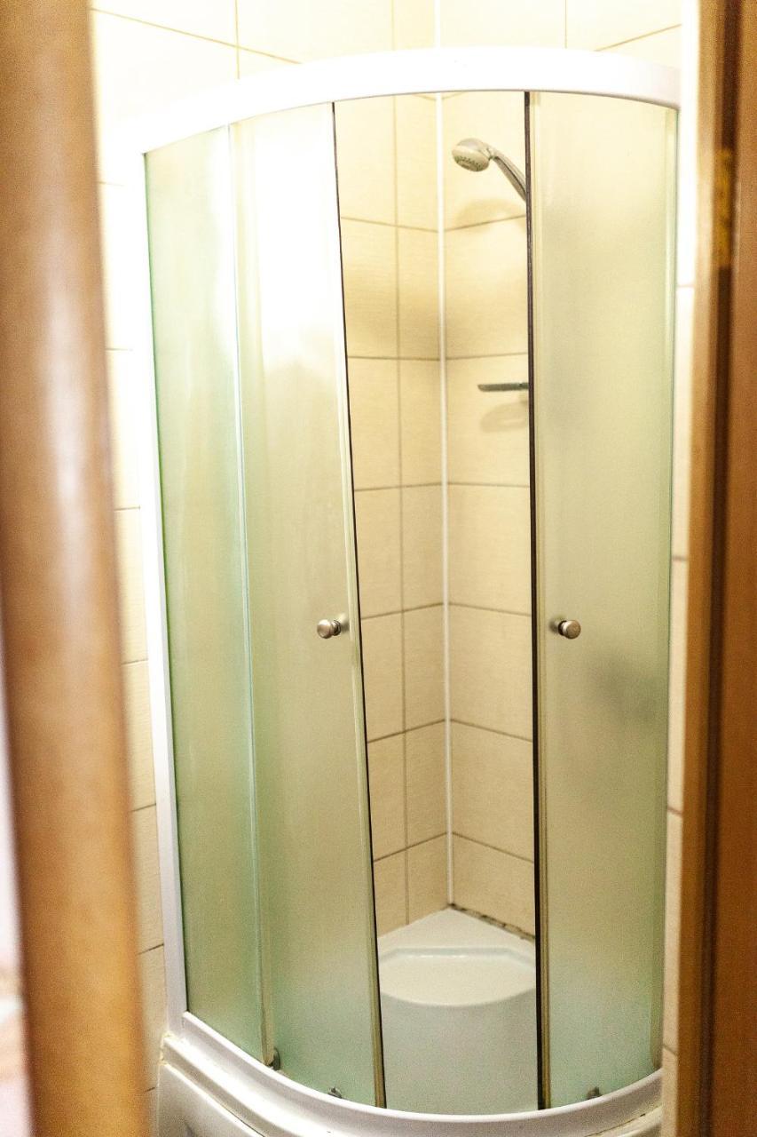 Gostinitsa "Elen" Hotel Shchuchyn Екстериор снимка