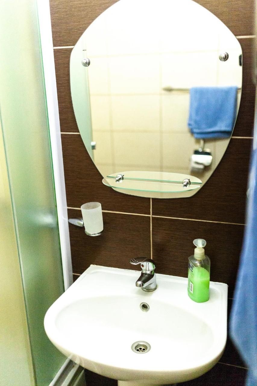 Gostinitsa "Elen" Hotel Shchuchyn Екстериор снимка