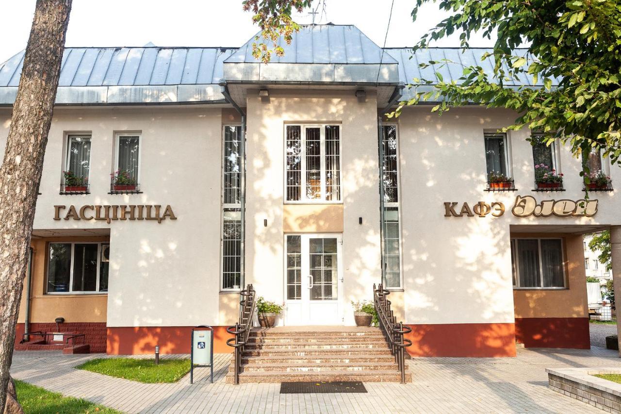 Gostinitsa "Elen" Hotel Shchuchyn Екстериор снимка