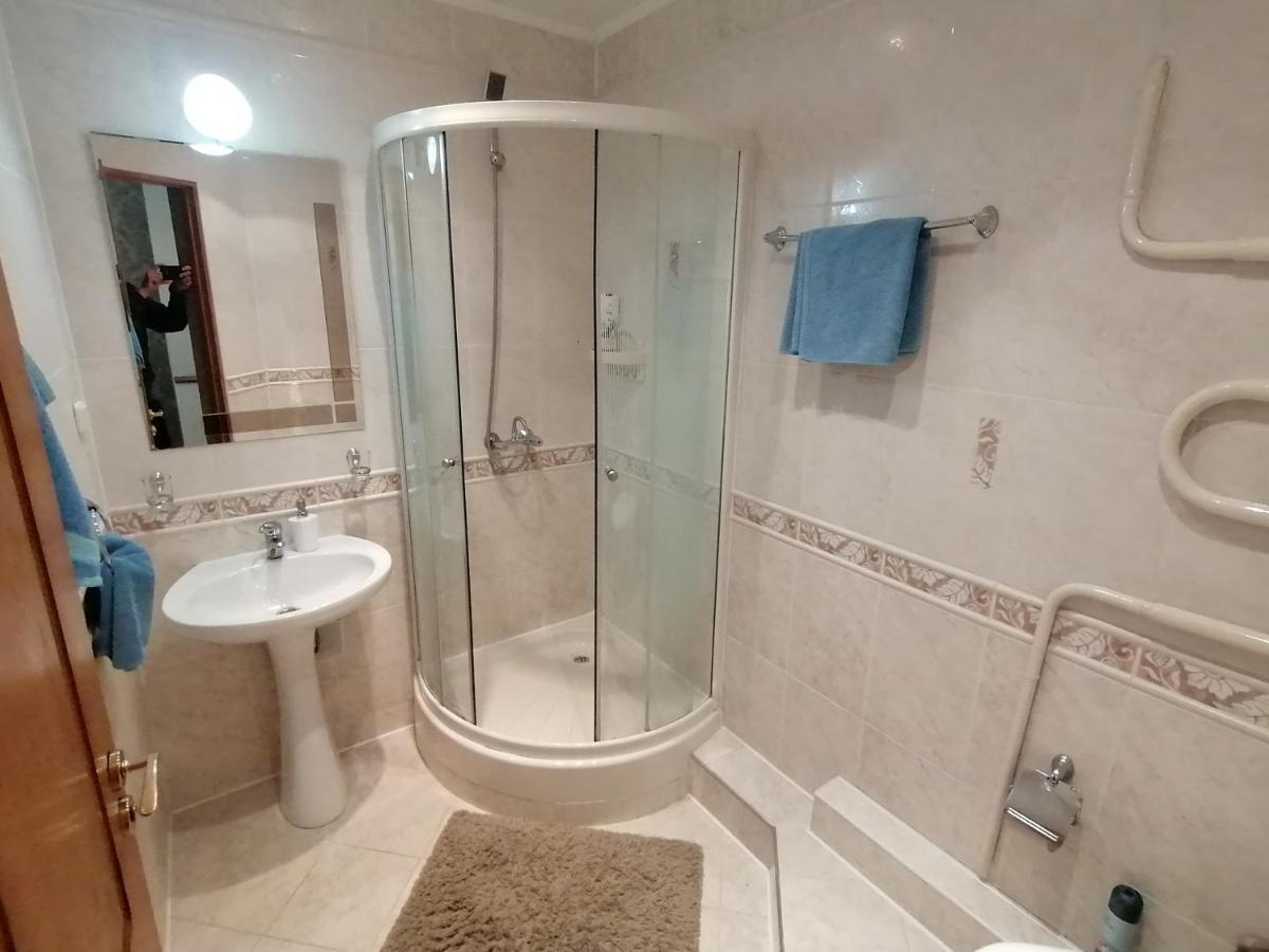 Gostinitsa "Elen" Hotel Shchuchyn Екстериор снимка