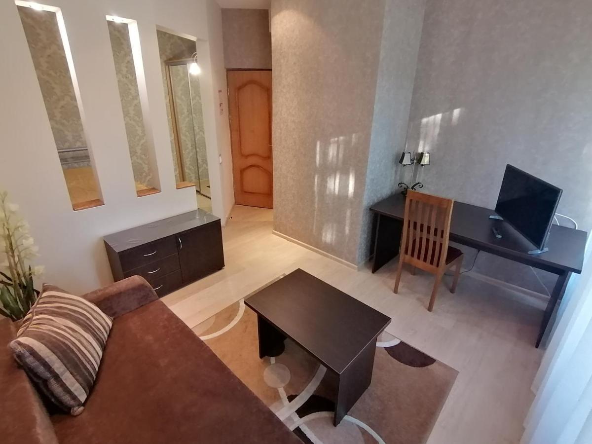 Gostinitsa "Elen" Hotel Shchuchyn Екстериор снимка